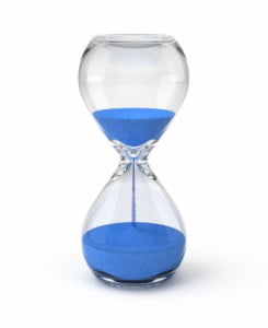 EGG TIMER