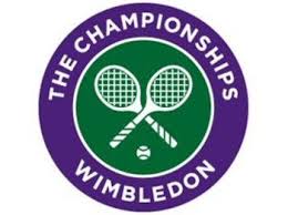 Wimbdleon Logo